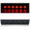 DOTCOM LED 3rd Brake Light,Compatible with Truck Cap Topper Leer