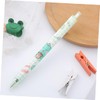 FUNOMOCYA 15pcs Cute Dinosaur Gel Ink Pens Office and School