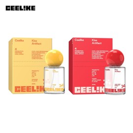 【CEELIKE】 Probiotic Oral Spray | 20ml Breath Freshener for Long-Lasting Freshness & Oral Care | Portable & Sugar-Free#dealsforyoudays:_Apple Vinegar & Orange Oral Spray 40ML