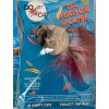GO CAT FEATHER MOUSE TEASER INTERACTIVE CAT TOY & WAND