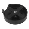 Cup Washer Crossed Embedded High Pressure Automatic Glass Rinser with