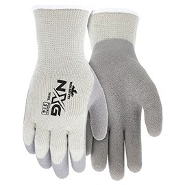 MCR Safety 9690M Flex-Therm Heavy Weight Cotton/Polyester Shell Gloves