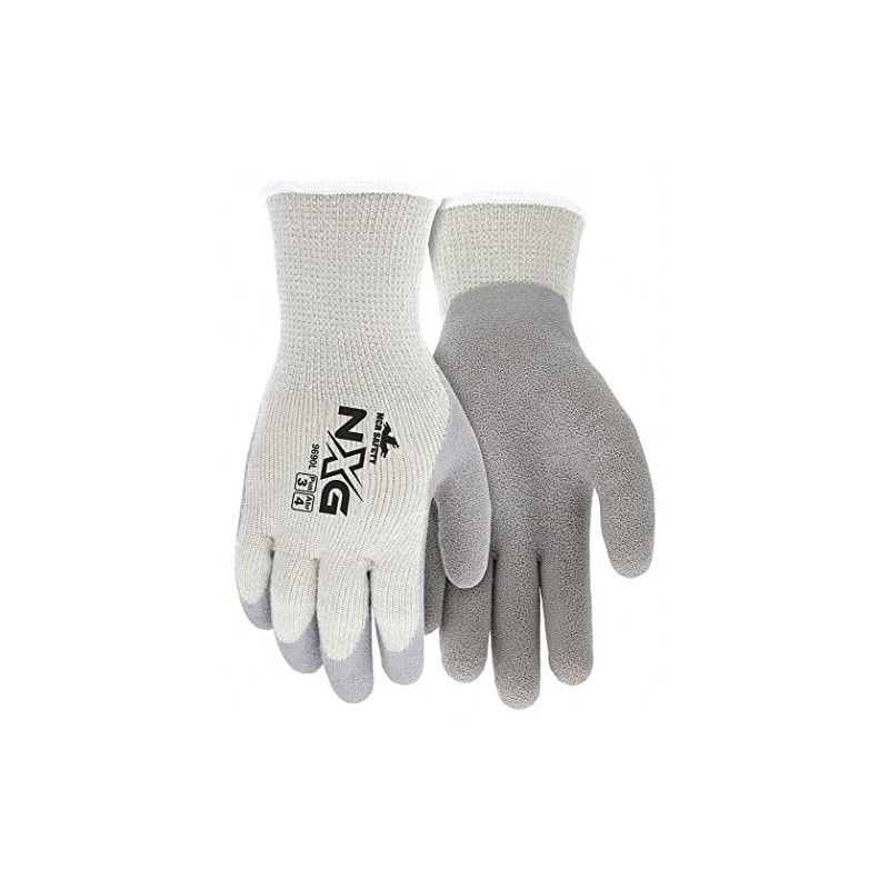 MCR Safety 9690M Flex-Therm Heavy Weight Cotton/Polyester Shell Gloves