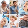 Medcursor Ear Wax Removal, Ear Wax Removal Tool Camera with