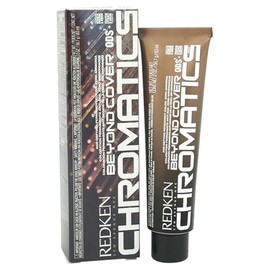 BC CHROMATICS 6.52 VIOLIN BROWN 63ML