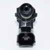 16450-HR3-A42 Fuel Injector Fuel Spray Nozzle Engine Compatible with Hon-da