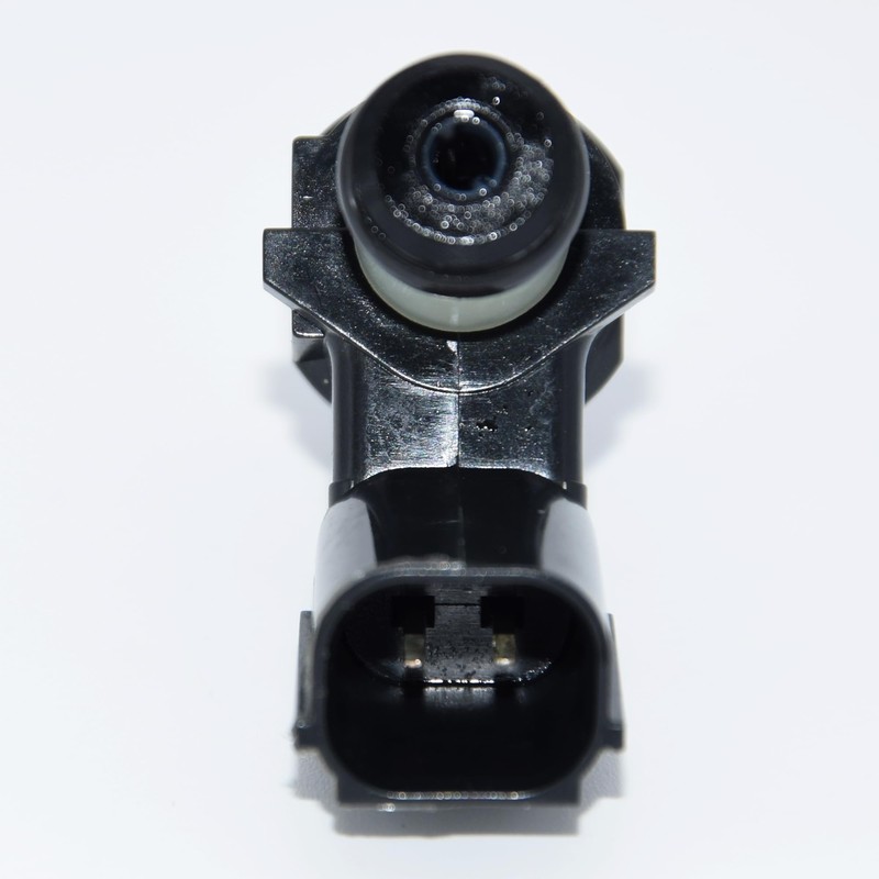 16450-HR3-A42 Fuel Injector Fuel Spray Nozzle Engine Compatible with Hon-da