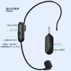 【Technical Standards Mark Certified】Wireless Microphone 2.4G Headset Wireless Microphone Stage