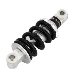 Scooter Shock Absorber-Shocks Struts Damper Shock Absorber Shock Absorber 125 mm 750 lbs Spring Shocks Struts Damper Car Shock Absorber 47cc 49cc for Mini Moto Atv Pocket Bike Scooter