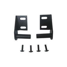 Lid Hinge Kit for Pitboss Pellet Grills, one Left Side and one Right Side Hinge 74050 & 74051