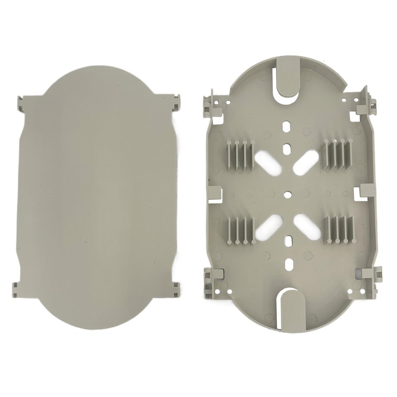 ofcn-A017 12 cores Fiber Optic Splice Tray