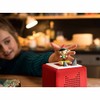 tonies 10000013 Favourite Classics for the Toniebox: Pinocchio and Other