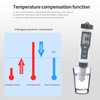 Digital Water Quality Pen Portable LCD Screen ABS 3 in