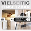 NIMA PARTS Fitschenringe – 60 Stück – Made in Germany