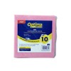 Optima Proclean 'Swift' 10 Super Absorbent Multi Purpose Cloths, Mop