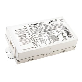 eldoLED | 274A1J OPTOTRONIC OTi 25W Compact Programmable LED Driver | Replacement for 57348 Osram | OTI25W/120-127/1A2/DIM-1/J