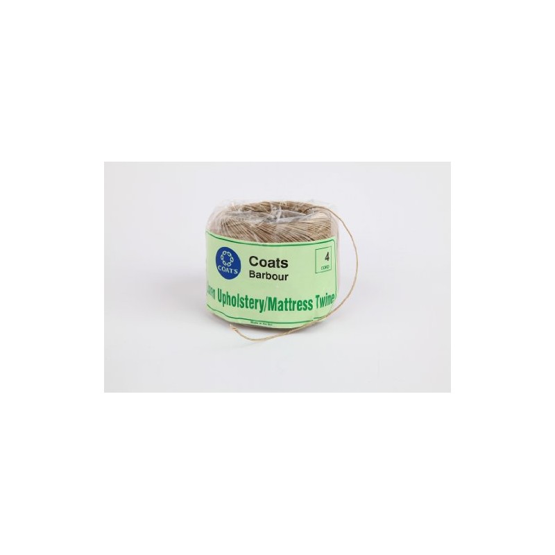 Coats BARBOURS TWINE 4 CORD FULL BALL