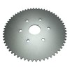 AZUSA 60 Tooth Steel Sprocket - 35 Chain, 3.25" Bolt
