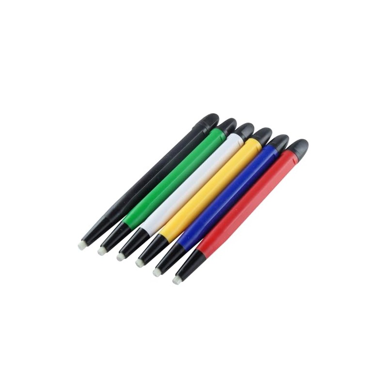 Wittko Ware Glass Fibre Eraser Pen, 4 mm