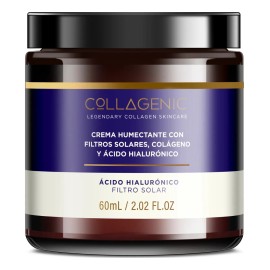 Moisture Boost – 3% Ácido Hialurónico + Colágeno | Hidratación Diaria