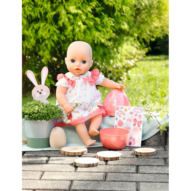 Baby Annabell Uovo di Pascqua - per Bambole 43cm