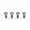 Reve D Spar Gear Screw RT-008A
