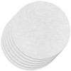 KEEPOW 6 Piece Ventilation Vent Filter (Diameter 3.1 inches (80