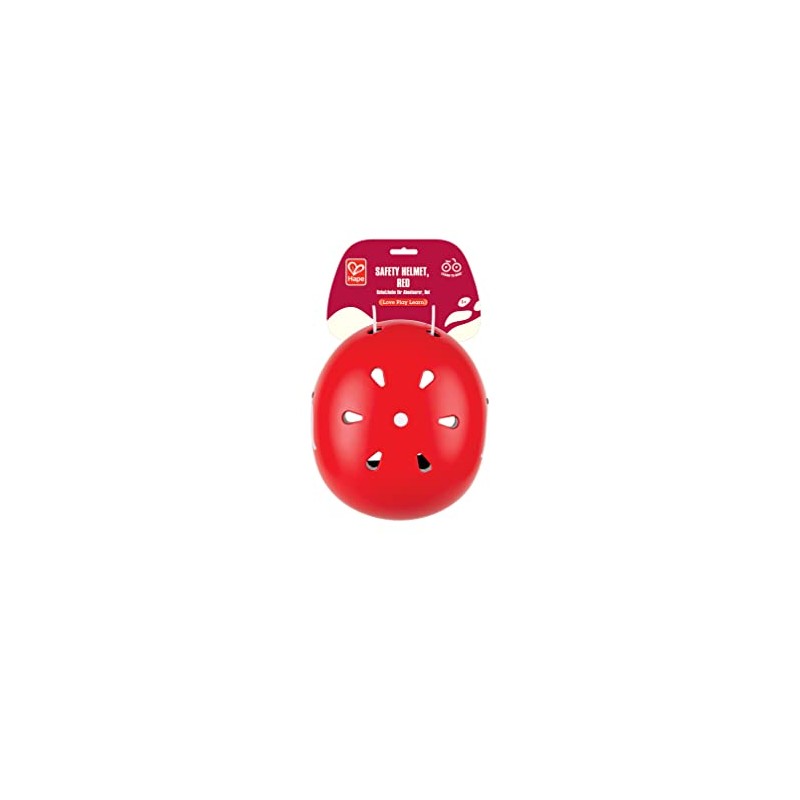 Hape Childrens Safety Helmet Suitable for Balance Bikes and Bikes