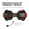 HBO Game of Thrones - Targaryen Wireless Gaming Headset