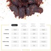Boikeys Biltong South African Style Beef Jerky - Chili Flavor