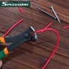 SPEEDWOX Gouring Nipper, Endnipper, Strong, Cutter, Tool, Biting, Pliers, End