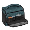 PEDEA Fashion DSLR Camera Case with Screen Protector for Canon