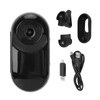 Pocket Video Camera Portable Small Camera Mini 1080P Camera Video