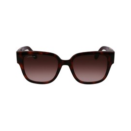 LACOSTE L6044S 214 HAVANA 54/20/145 FEMALE Sunglasses