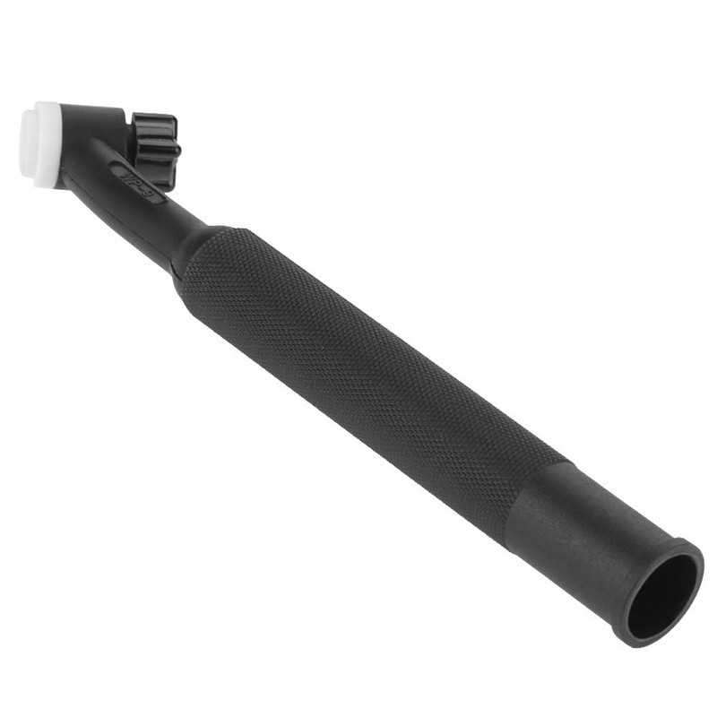 SR-9 Tig Welding Torch Flexible Head Body, Air Cooled, for