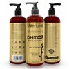 Shiny Leaf DHT Pro Shampoo Advanced Formula with Procapil and