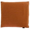 meri-naito Cushion Cover "Linnaea spaethiana 銘仙 Format 55 × 59