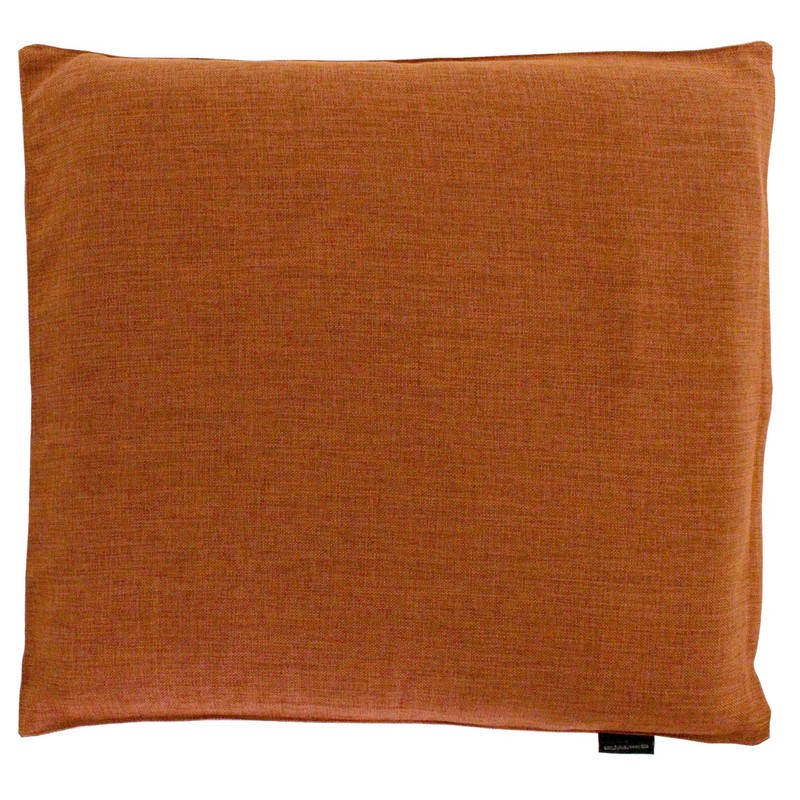 meri-naito Cushion Cover "Linnaea spaethiana 銘仙 Format 55 × 59
