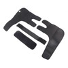 Dog Elbow Brace Protector Pads Stable Support Adjustable Breathable Dog