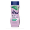 Crema Depilatoria Nair Con Aloe Vera Piel Suave Vello Grueso