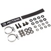 Active Fenderless Kit Black APE100 02-08/APE50 01-07 1151053