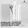 SILHOUETTE Espuma Flexible Hold, Fijación Duradera, Volumen y Brillo 200