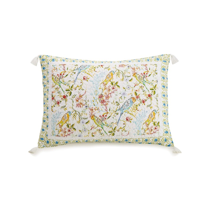 Dena Home Sonnet 3-Piece Quilt Set - Full/Queen