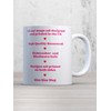 Bold & Bright - Funny 'Googled Symptoms' Coaster - Small