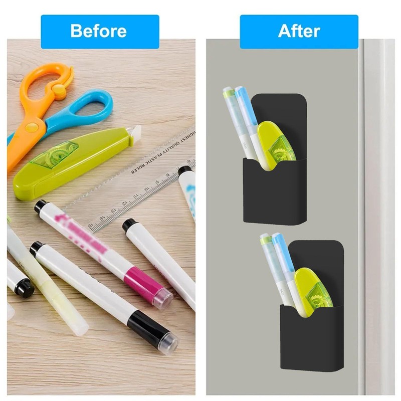 Magnetic Pen Holder, Magnetic Pen Holder, Magnetic Pen Holder, Magnetic