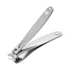 Dovo Nail Clippers for Feet – 8 cm – 504.006