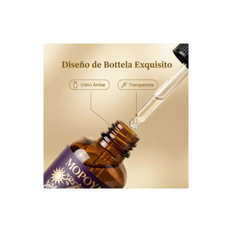 Esencia Antiarruga-mococaracol Retinol Colágeno Suero Facial