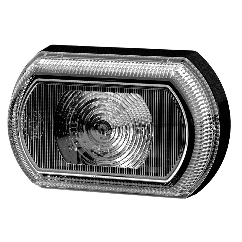 HELLA 2PF 013 323-231 Position Light - Shapeline Tech -