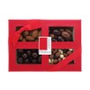 Rita Farhi Luxury Choc Fruit and Nut Selection, 390g