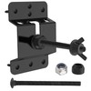 Spare Tire Mounting Bracket Rack for Enclosed Trailers,Spare Tire Holder